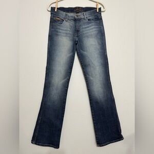 Y2K South Pole Bootcut Jeans